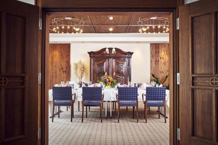 Best Western Soibelmanns Lutherstadt Wittenberg - 24