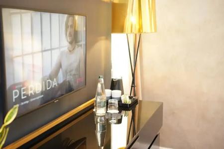 La Suite Boutique - 156