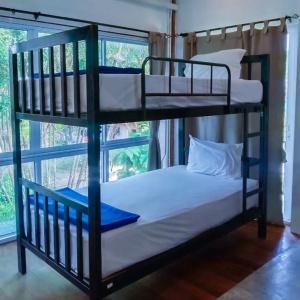 Slumber Party Hostel Koh Tao - 20