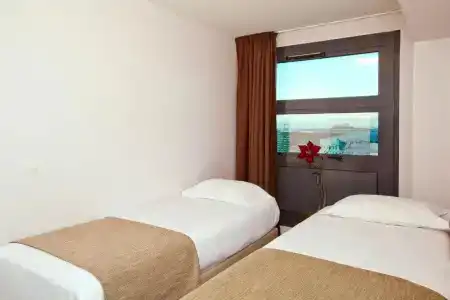 Séjours & Affaires Europe - 2