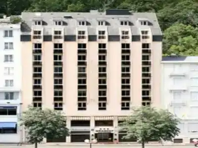 Hôtel Miramont - 23