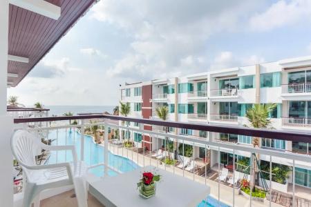 The Samui Beach Resort - Sha Plus Certified - 66