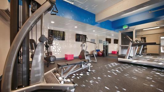 The Adler a Hollywood Hills - 22