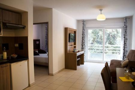 Zenitude Hôtel-Résidences Le Maestria - 3