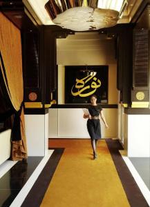Hôtel & Ryads Barrière Le Naoura - 19