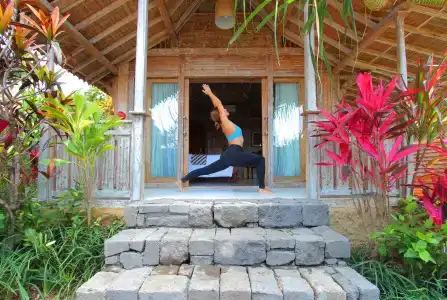 Suarti Boutique Village - 20