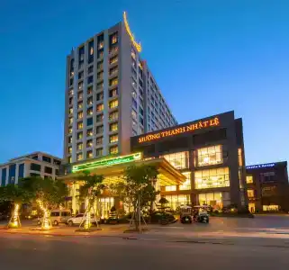Muong Thanh Luxury Nhat Le - 33