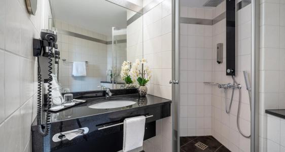 Best Western Plaza Stuttgart-Filderstadt - 49