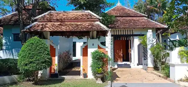 Kana Bay Villa Ao-Nang Krabi Thailand - 55