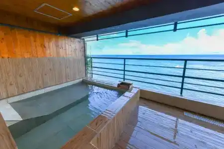北川温泉ホテル - 12