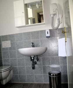 Il Grillo Di Firenze b&b - 25