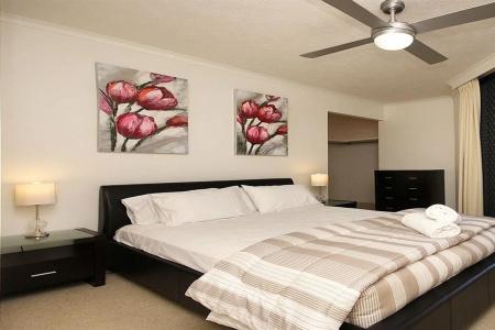 Spindrift on the Beach - Absolute Beachfront - 2