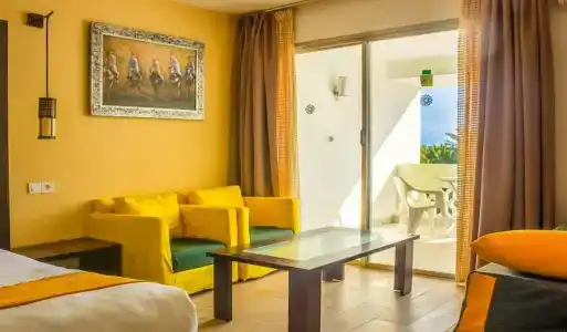 Hamilton Agadir - 45