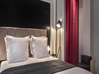 Le Basile Hôtel - 55