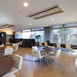 X wave Funabashi - 25
