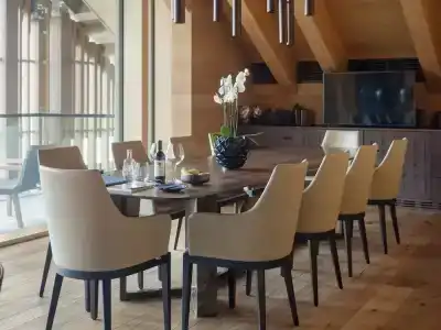 The Chedi Andermatt - 116