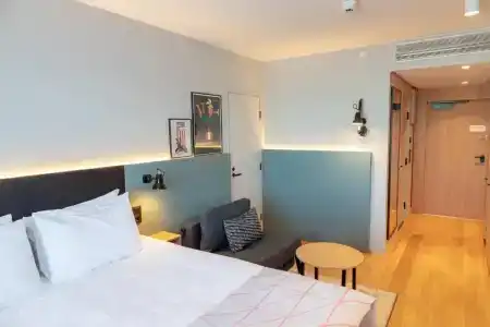 Holiday Inn Helsinki - Expo, An Ihg - 48