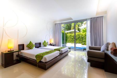 The Palmery Resort - Sha Extra Plus - 1