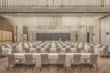 The St. Regis Beijing - 37