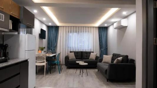 Opera Suites Apart - 53