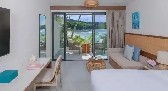 Avani Seychelles Barbarons & Spa - 48