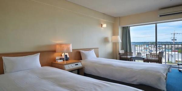 Ocean Resort Pmc - 41
