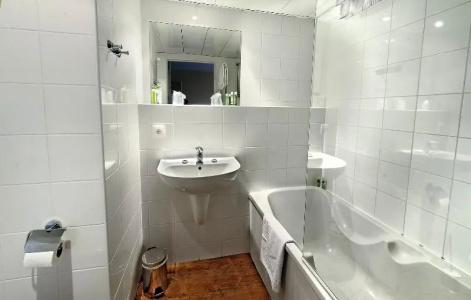 Odalys City Antibes Olympe - 29