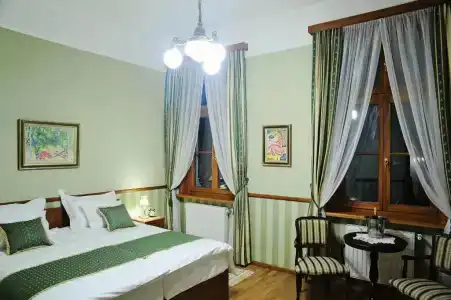 Szekszárd Szálló - 19