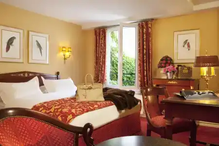 Hôtel de Varenne - 42