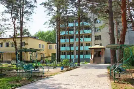 Бузули - 9