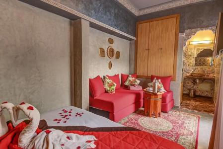 Riad Les Oliviers & Spa - 110