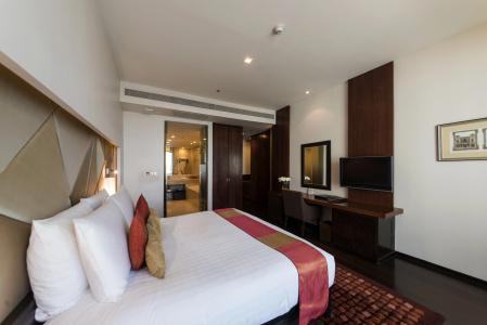 Vie Bangkok, Mgallery Sha Extra Plus Certified - 6