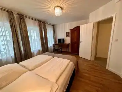 Hayk Altstadt& Appartements - 23