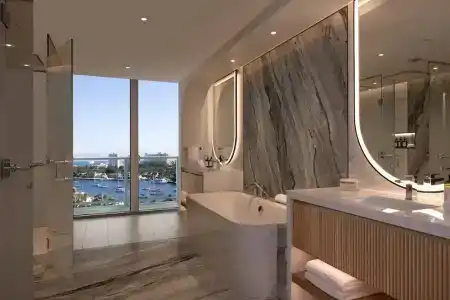 Pier Sixty-Six and Marina - 39
