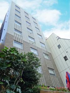 Cypressinn Tokyo - 13