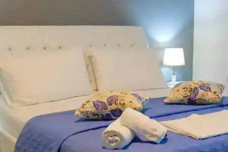 Oceanic Overview Suites - 103
