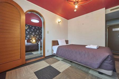 Select Inn Fujisan Gotemba - 48