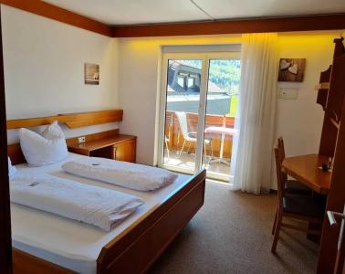 Pension Tulpe - 21