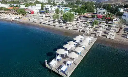 Kefi Beach & Suites - 16