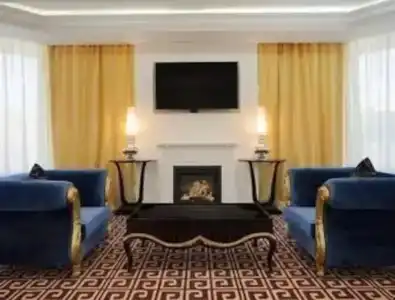 Ramada Plaza - 3
