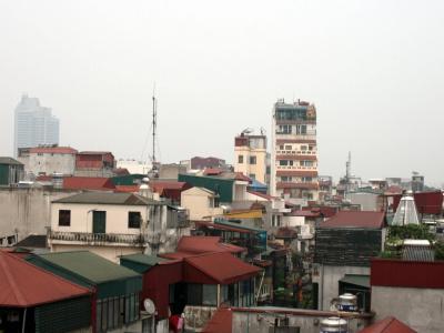 Hanoi Charming Guest house - 2