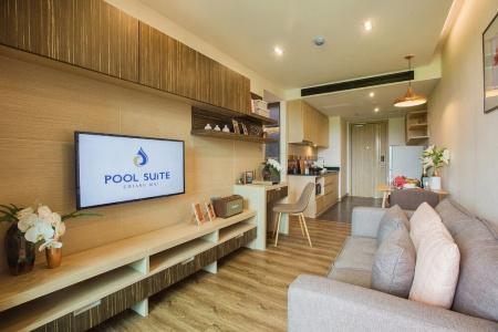 Pool Suite Chiang Mai - 112