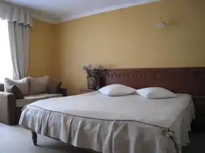 Древний Град Парк-отель - 4