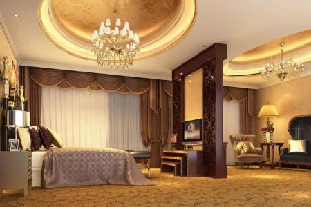 Xin Sheng Da Hong Sheng International - 8