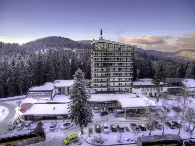 Grand Murgavets - 15