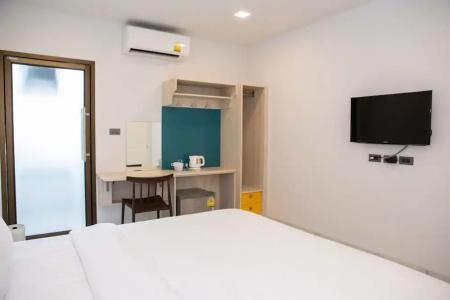 Rich8 Hostel - 53