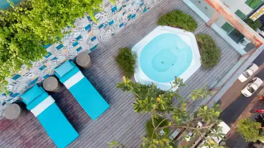 a&Em 280 Le Thanh Ton & Spa - 12