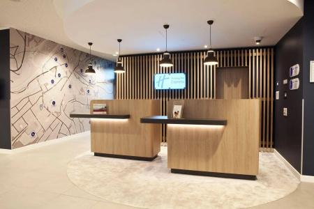 Holiday Inn Express - Siegen, An Ihg - 1