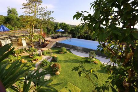 Tom Hill Resort & Spa Phu Quoc - 20