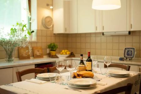 Il Vecchio Mulino Toscana - 27